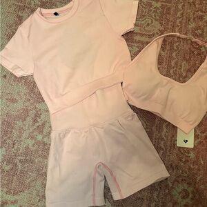 Women’s best 3 piece set!!!